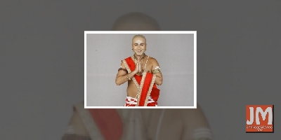 After Tenali Rama, Krishna Bharadwaj rejected many offers of bald roles!