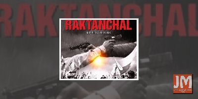 'Raktanchal' music comes with lot of soul, drama: Director