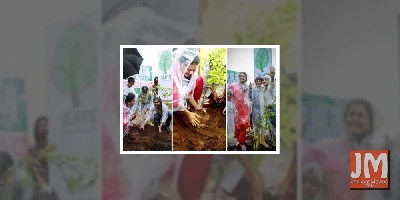 World Environment Day: B-Towners talk of our responsibility towards nature