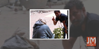 Big B: 'Shoojit Sircar is no mean director'