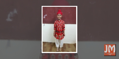 Aakriti Sharma: Have started to reduce, reuse and recycle things