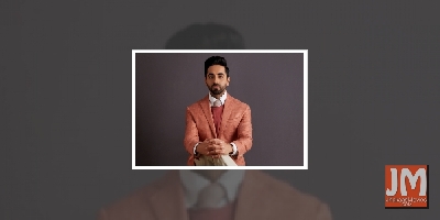 Ayushmann hails Berlin Film fest's decision for gender neutral awards