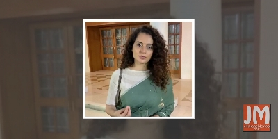 Kangana Ranaut wants outsiders to be treated better