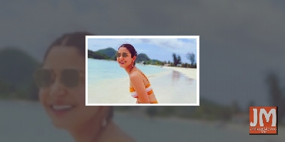 Anushka Sharma posts new 'sunlight' pic, hubby Virat can't stop gushing