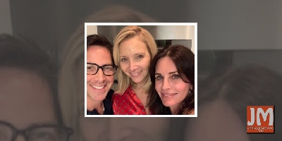 Lisa Kudrow's son Julian not a fan of her work