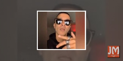 Ishq Bector on online rapstar hunt