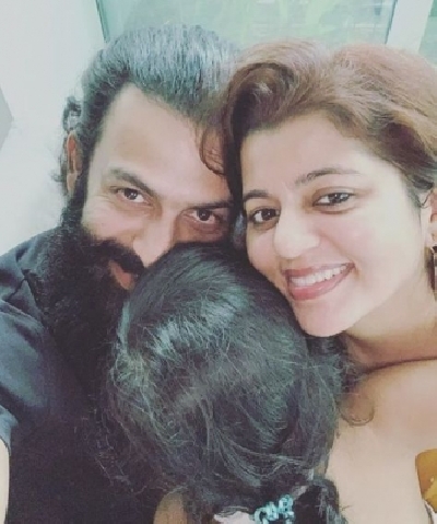 Prithviraj Sukumaran finally Prithviraj Sukumaran finally