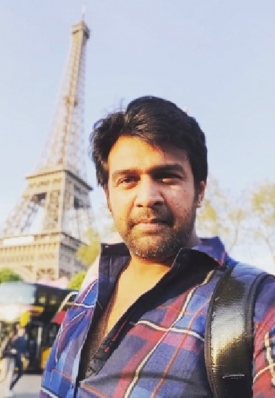 Bengaluru: Kannada actor Chiranjeevi Sarja passed away at a private hospital due to cardiac arrest, in Bengaluru on June 7, 2020. He was 39. (File Photo: IANS) Bengaluru: Kannada actor Chiranjeevi Sarja passed away at a private hospital due to cardiac arrest, in Bengaluru on June 7, 2020. He was 39. (File Photo: IANS)