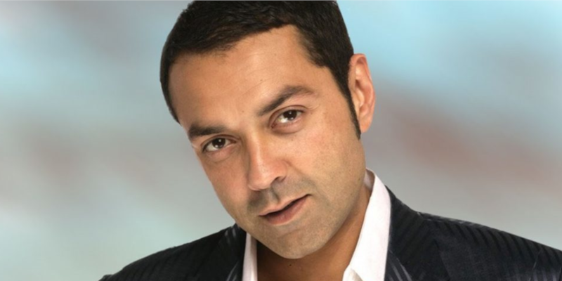 Bobby Deol