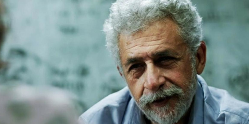 Naseeruddin Shah