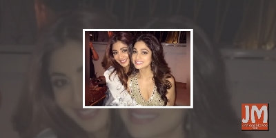 B-Town wishes Shilpa Shetty the 'happiest birthday'