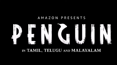 Prominent women of the film industry Samantha Akkineni, Taapsee Pannu, Trisha and Manju Warrier come together to release the teaser of Kirti Suresh's most awaited film "Penguin".