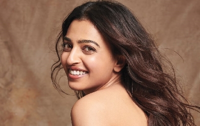 Radhika Apte.