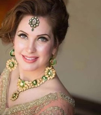 Cynthia Dawn Ritchie. (Photo: twitter@CynthiaDRitchie)