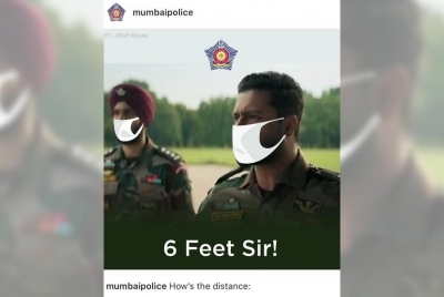 Vicky Kaushal