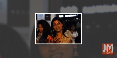 Konkona embraces her 'curls' during the lockdown