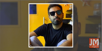 Rochak Kohli's  new song is about love in the time of distancing