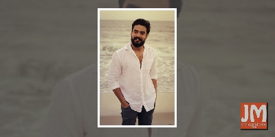 Tovino Thomas names his new born son Tahaan