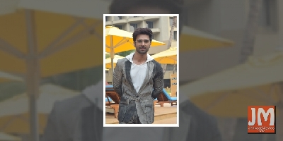 Pulkit Samrat's next to spread message of love