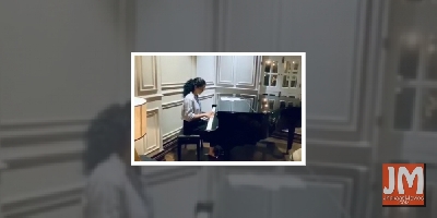 Here's why Kangana Ranaut started playing the piano