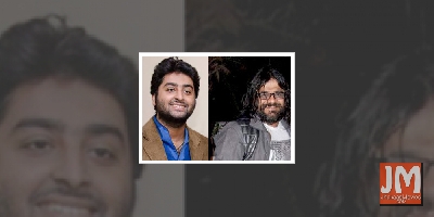 Pritam, Arijit come up with lockdown version of 'Shayad' song