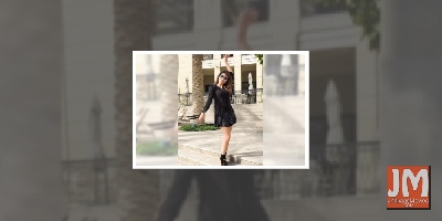 Urvashi Rautela shares a flirty post