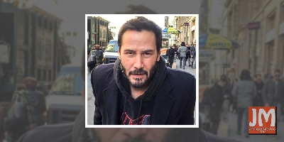 Keanu Reeves 'cherished' working on 'Toy Story 4'