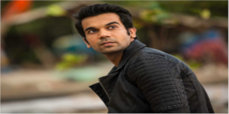 Rajkummar Rao