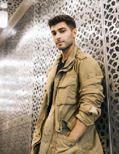 Zaeden tries to bring people closer to their loved ones with new song 