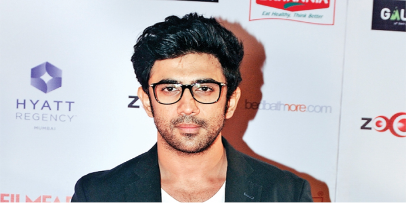 Amit Sadh