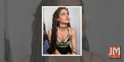 Elli AvRam: I'm glad seeing other foreigners doing well in Indian films