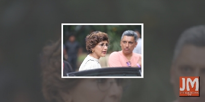 Sonali Bendre looks for hope in positive stories amid COVID-19 crisis