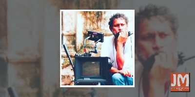 Shoojit Sircar waiting to play football after lockdown is over