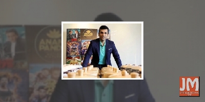 Big B-starrer 'Chehre' producer out to make more suspense thrillers