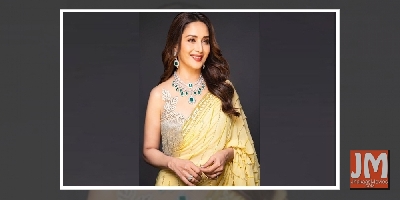 Madhuri Dixit lauds video of New Zealand Police dancing to Kala chashma on Diwali