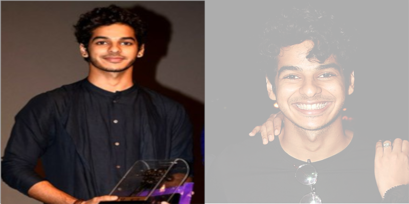 Ishaan Khattar