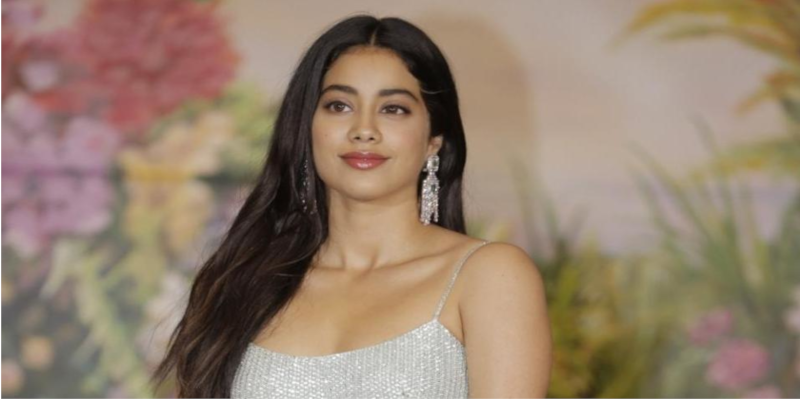 Janhvi Kapoor