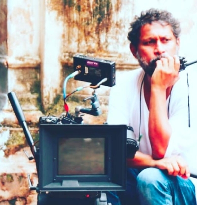 Shoojit Sircar reminded of Satyajit Ray classic by protest against racism in the UK.