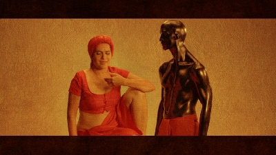 Sona Mohapatra interprets 'Nit khair manga' with 'feminine perspective'.