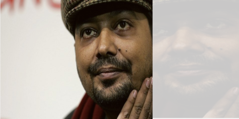 Anurag Kashyap