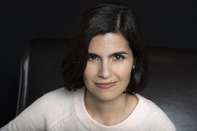 Art is generally imperfection: Tanaz Bhathena.