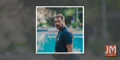 Anurag Kashyap has a message for the haters