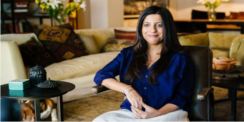 Zoya Akhtar