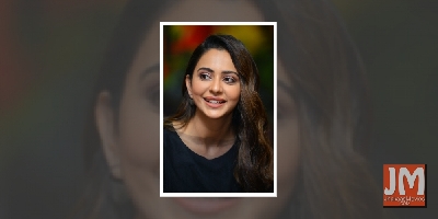 Rakul Preet Singh's 2020: Happy to confused to 'new normal'