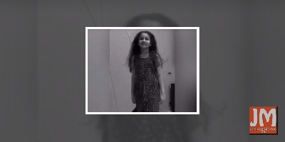 Namrata Shirodkar shares 'conjuring in the house'