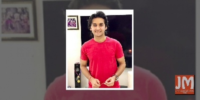 Meghan Jadhav roped in for 'Tera Yaar Hoon Main'