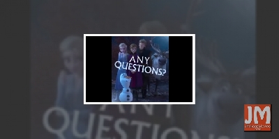 Deven Bhojani happy to get love from 'original Olaf' of 'Frozen' franchise