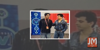 When Ayushmann Khurrana aspired to be a singer