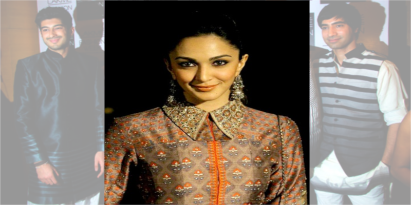 Kiara Advani