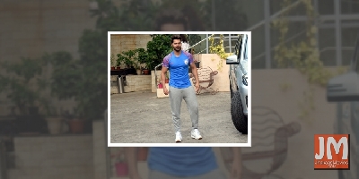 Make-up artiste Manish Karjaokar no more; Varun Dhawan, Remo Dsouza pay condolences